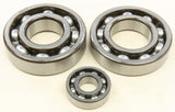 ALL BALLS CRANKSHAFT BEARING/SEAL KIT 24-1080