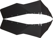 Load image into Gallery viewer, SPIKE OVER FENDERS BLK SET(4) CAN MAV X-3 44-2300A