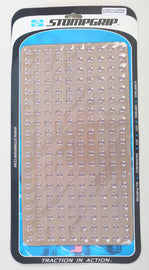 STOMPGRIP STOMPGRIP SHEET CLEAR SUPER VOLCANO 50-12-0009