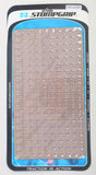 STOMPGRIP STOMPGRIP SHEET CLEAR SUPER VOLCANO 50-12-0009