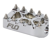 Load image into Gallery viewer, FLO MOTORSPORTS MOTO STYLE SHIFT PEG CHROME FPEG-802CR