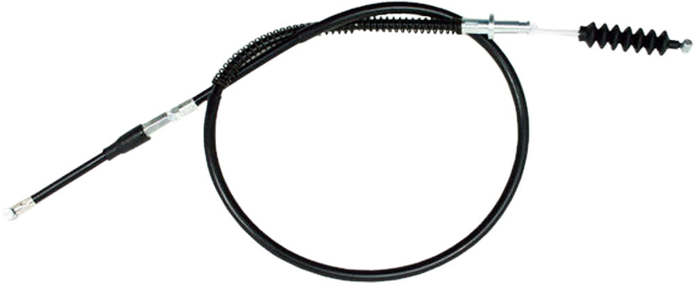 MOTION PRO BLACK VINYL CLUTCH CABLE 03-0187