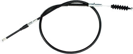 MOTION PRO BLACK VINYL CLUTCH CABLE 03-0187