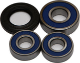 ALL BALLS REAR WHEEL BEARING/SEAL KIT 25-1272