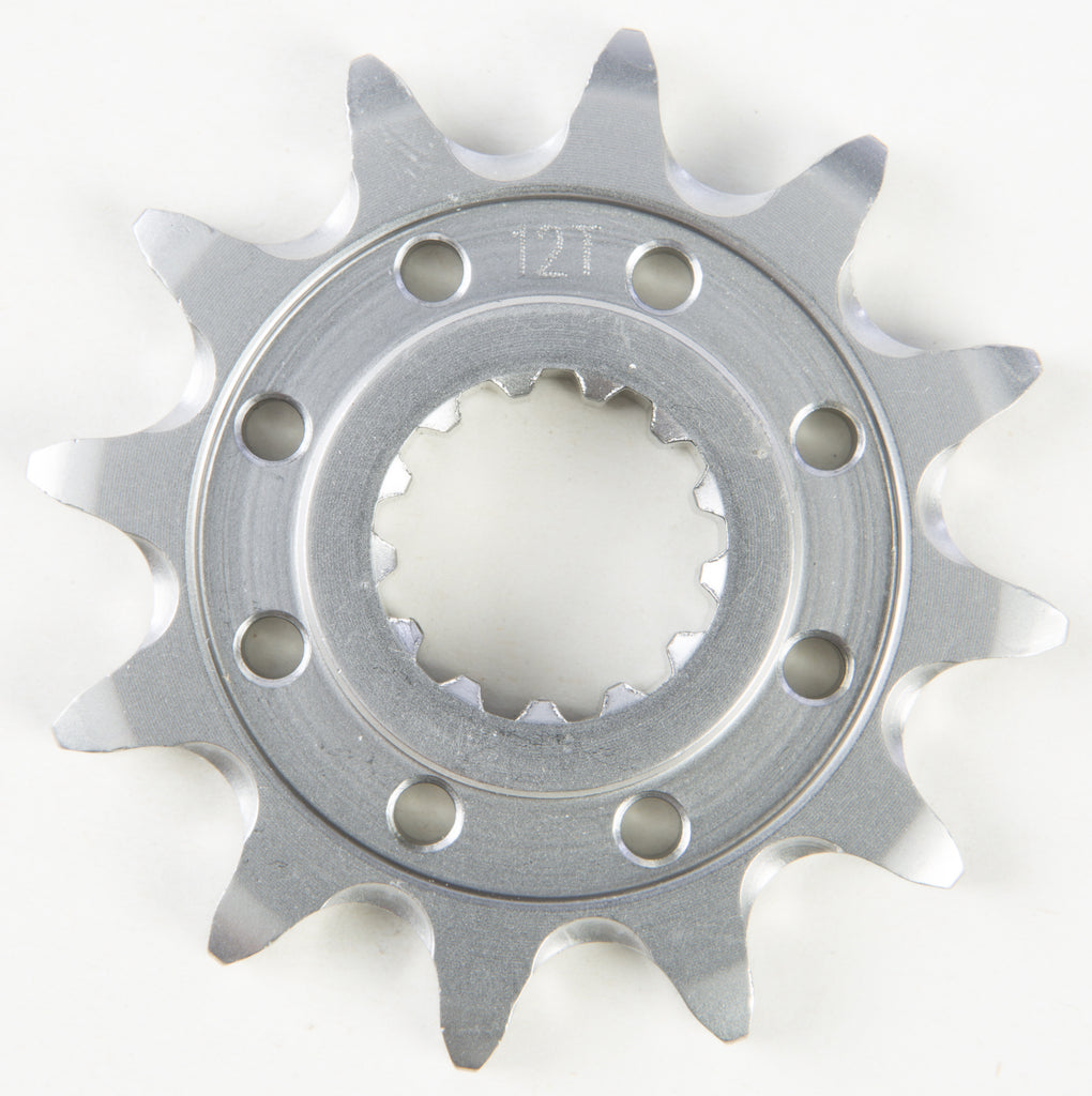 FLY RACING COUNTERSHAFT FRONT STEEL SPROCKET 12T MX-43212-4-atv motorcycle utv parts accessories gear helmets jackets gloves pantsAll Terrain Depot