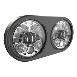 JW SPEAKER 8692 A2 ADAPTIVE HEADLIGHT DUAL 5.75