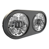 JW SPEAKER 8692 A2 ADAPTIVE HEADLIGHT DUAL 5.75