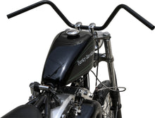 Load image into Gallery viewer, WEST-EAGLE HEAVEN'S BAR BLACK W/ DIMPLE 0844-BK