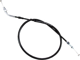 MOTION PRO BLACK VINYL THROTTLE PUSH CABLE 02-0542