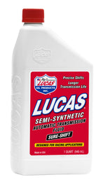 LUCAS SEMI SYN ATF 1QT 10052