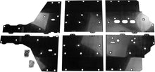 Load image into Gallery viewer, OPEN TRAIL UHMW SKID PLATE OT-CA-SK-M-4-atv motorcycle utv parts accessories gear helmets jackets gloves pantsAll Terrain Depot