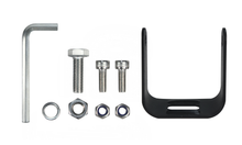 Load image into Gallery viewer, OPEN TRAIL POD LIGHT MOUNTING BRACKET HARDWARE-12