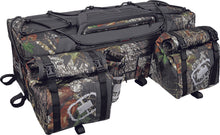 Load image into Gallery viewer, OGIO HONCHO RACK BAG REAR MOSSY OAK 11"X33"X11" 119003.427-atv motorcycle utv parts accessories gear helmets jackets gloves pantsAll Terrain Depot