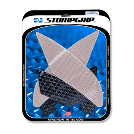 STOMPGRIP KIT - ICON CLEAR 55-14-0145