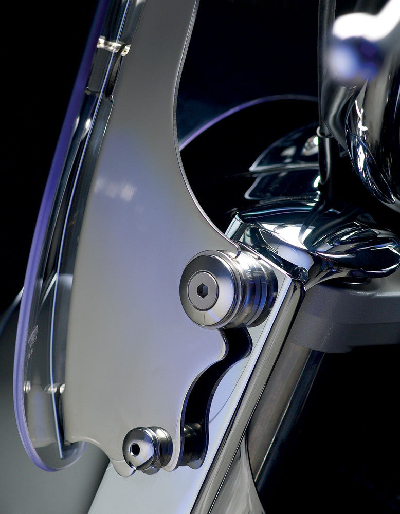 NATIONAL CYCLE SWITCHBLADE HARDWARE KIT KIT-Q102