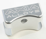 AXIA UNIV MOUNT 8MM FML SILVER MODUN3-C