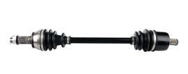 OPEN TRAIL OE 2.0 AXLE FRONT POL-7061