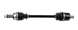 OPEN TRAIL OE 2.0 AXLE FRONT POL-7061