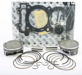 NAMURA TOP END REPAIR KIT NA-50090K