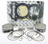 NAMURA TOP END REPAIR KIT NA-50090K