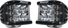Load image into Gallery viewer, RIGID D-SS PRO SPOT STANDARD MOUNT LIGHT PAIR 262213