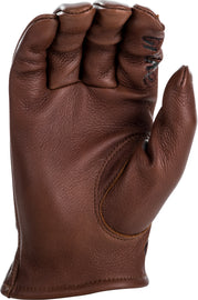 HIGHWAY 21 LOUIE GLOVES BROWN XL #5841 489-0028~5