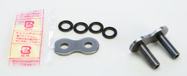 D.I.D PRO-STREET 525VX RIVET MASTER LINK ZJ525VX