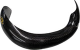P3 PIPE GUARD CARBON FIBER 101067