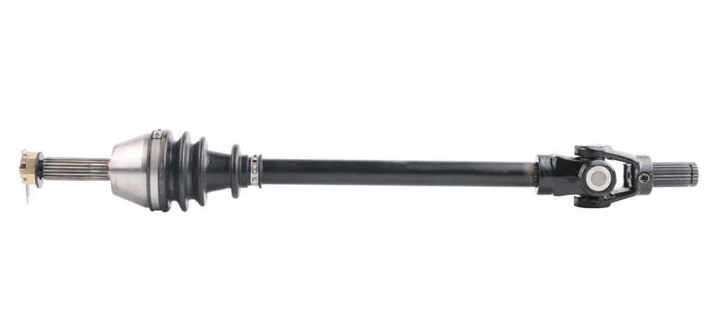 OPEN TRAIL OE 2.0 AXLE FRONT POL-7045