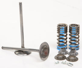 X2 TITANIUM VALVE INTAKE KIT X2VIK12001T-atv motorcycle utv parts accessories gear helmets jackets gloves pantsAll Terrain Depot