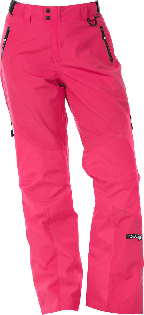 DIVAS PRIZM TECH PANT WATERMELON 2X 21683