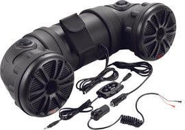 BOSS AUDIO 450W BLUETOOTH ALL TERRAIN SOUND SYSTEM ATV25B
