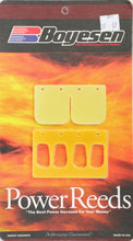 Load image into Gallery viewer, BOYESEN WATERCRAFT POWER REEDS 21