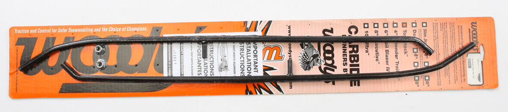 WOODYS HARD WELD RUNNERS A/C HSA-0111-atv motorcycle utv parts accessories gear helmets jackets gloves pantsAll Terrain Depot