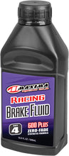 Load image into Gallery viewer, MAXIMA BRAKE FLUID DOT 4 RACING 500ML 80-87916