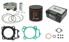 NAMURA TOP END REPAIR KIT (FORGED PISTON) FX-10035-BK