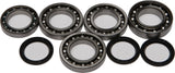 ALL BALLS FRONT DIFFERENTIAL BEARING AND SEAL KIT 25-2077