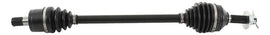 ALL BALLS 8 BALL EXTREME AXLE FRONT AB8-KW-8-301