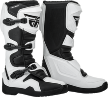 Load image into Gallery viewer, Fly Racing Maverik Motocross Boots All Sizes and Colors, Adults, Kids, Youth