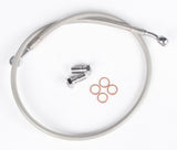 STREAMLINE BRAKELINE REAR YAMAHA STD+4 BAN-R-4