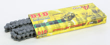 Load image into Gallery viewer, D.I.D PRO-STREET 530VX-112 X-RING CHAIN 530VX-112