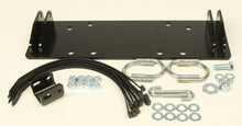 Load image into Gallery viewer, WARN PROVANTAGE CENTER PLOW MOUNTING KIT 63294