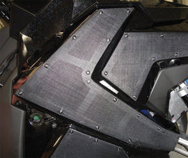 2 COOL MID VENTS AXYS PO-151