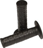 ODI CUSH MOTOCROSS GRIPS BLACK/BLACK H10CHB