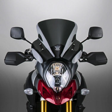 NATIONAL CYCLE VSTREAM LOW SCREEN DK TINT DL1000 V-STROM N20217A