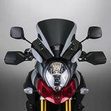 NATIONAL CYCLE VSTREAM LOW SCREEN DK TINT DL1000 V-STROM N20217A