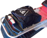 SPG TUNNEL PACK S-D W/O RACK SDTP300-BK