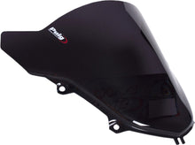 Load image into Gallery viewer, PUIG WINDSCREEN RACING DARK SMOKE 4669F