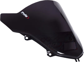 PUIG WINDSCREEN RACING DARK SMOKE 4669F