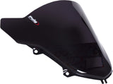 PUIG WINDSCREEN RACING DARK SMOKE 4669F